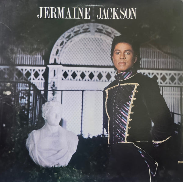 Jermaine Jackson – Jermaine Jackson