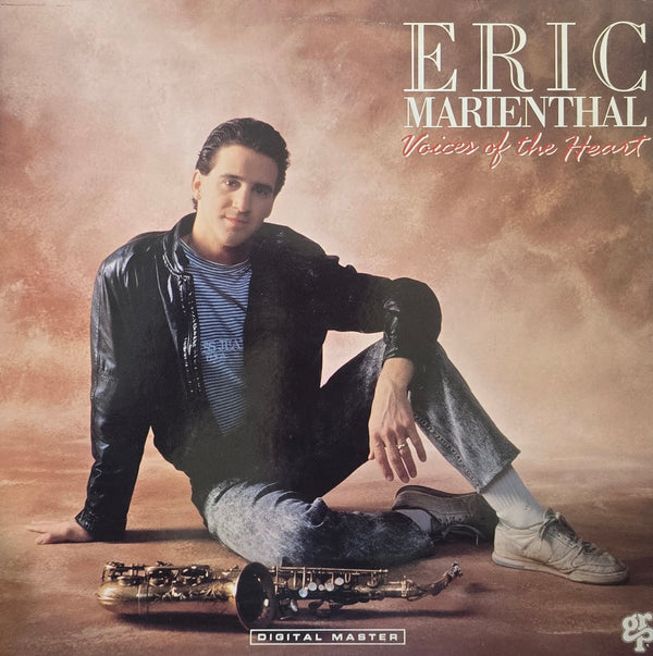 Eric Marienthal – Voices Of The Heart