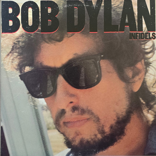 Bob Dylan – Infidels