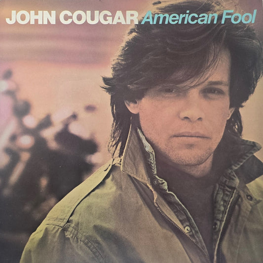 John Cougar – American Fool