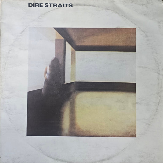 Dire Straits – Dire Straits