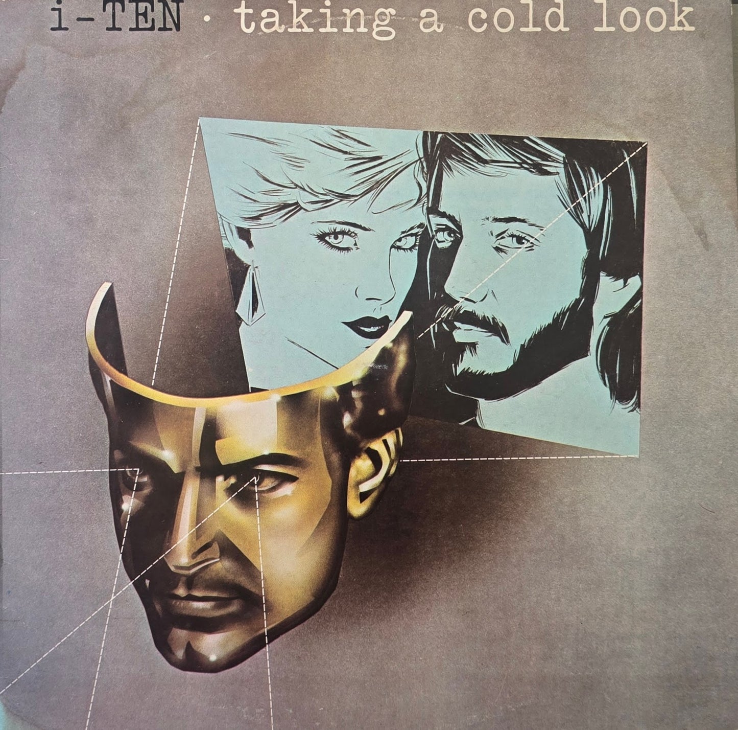 i-Ten – Taking A Cold Look