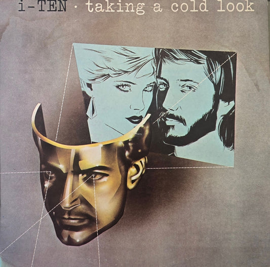 i-Ten – Taking A Cold Look