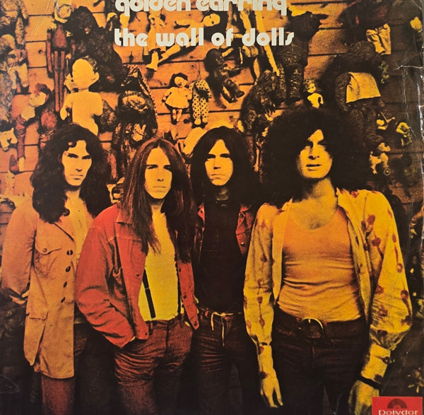 Golden Earring – The Wall Of Dolls