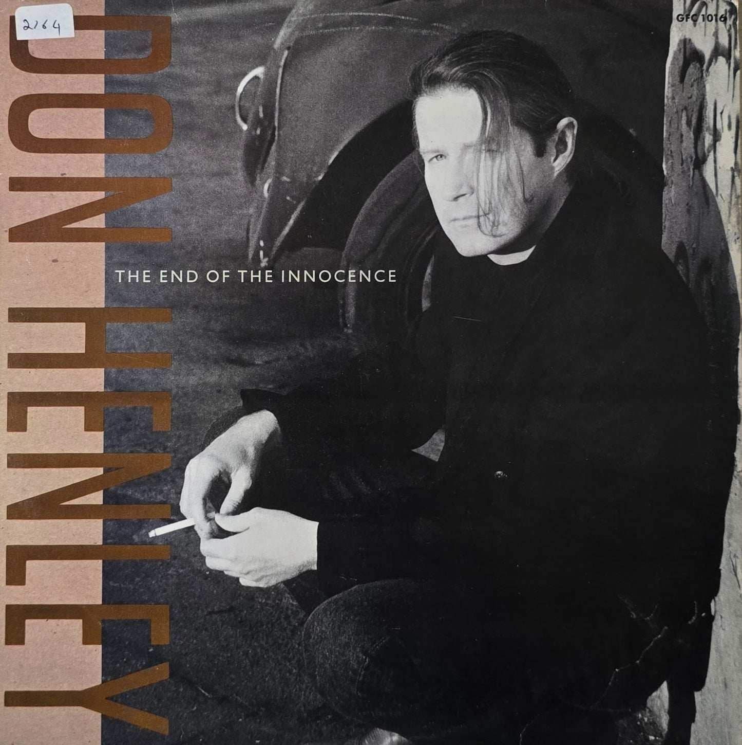 Don Henley – The End Of The Innocence