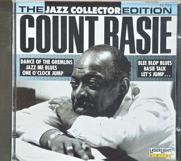 Count Basie – Count Basie (CD)