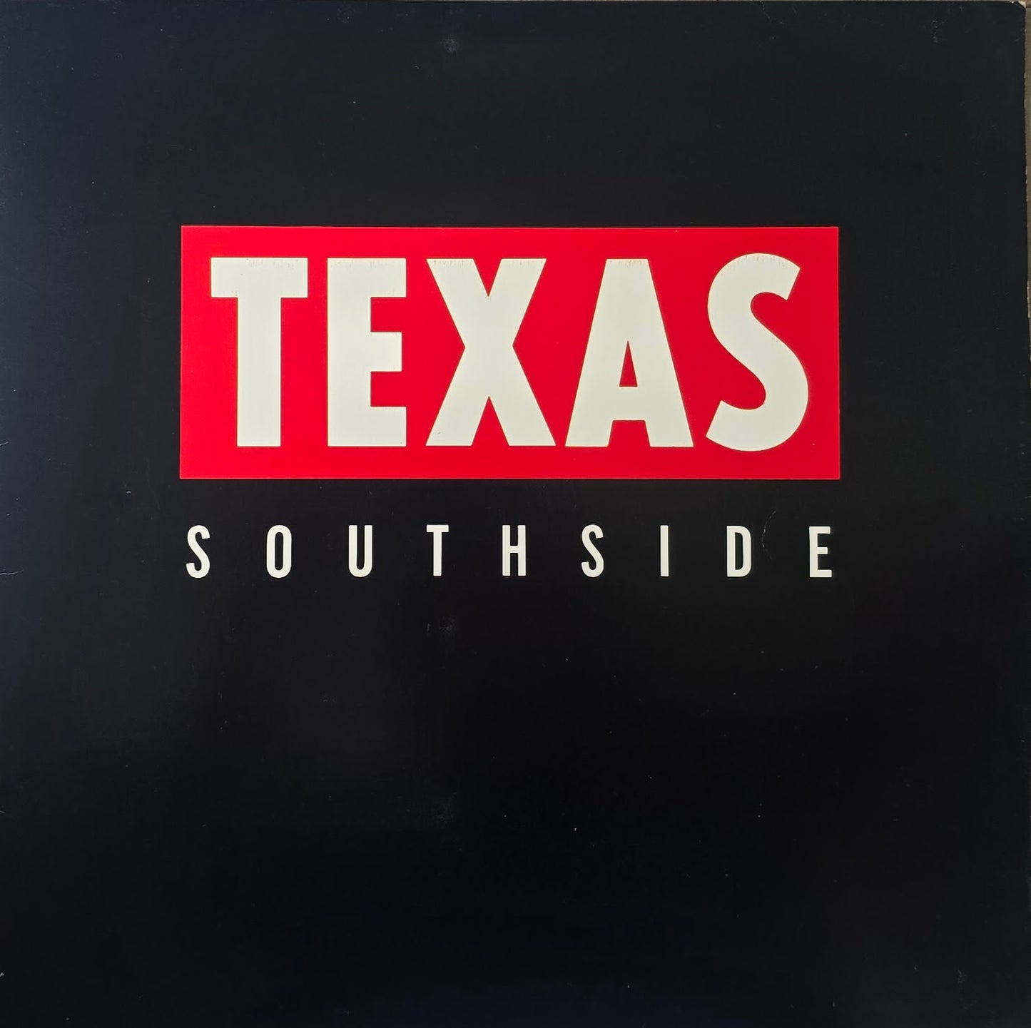 Texas - Southside