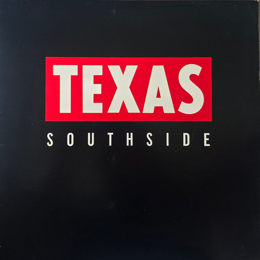 Texas - Southside