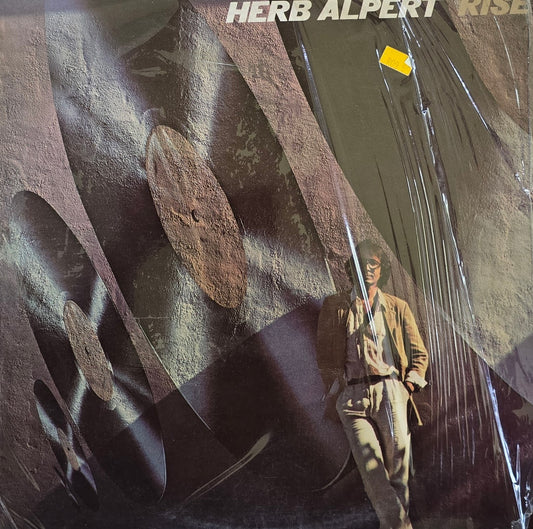 Herb Alpert - Rise