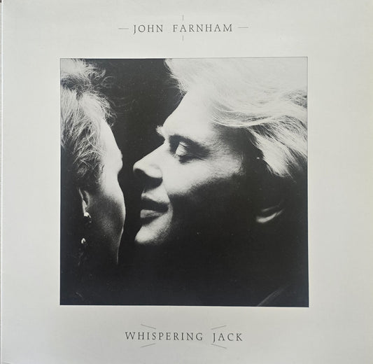 John Farnham – Whispering Jack
