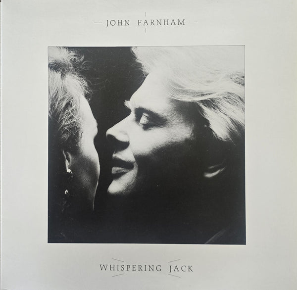 John Farnham – Whispering Jack
