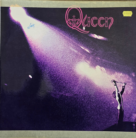 Queen - Queen