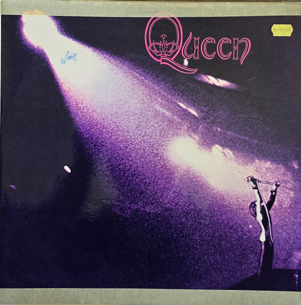 Queen - Queen