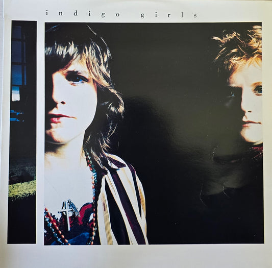 Indigo Girls – Indigo Girls