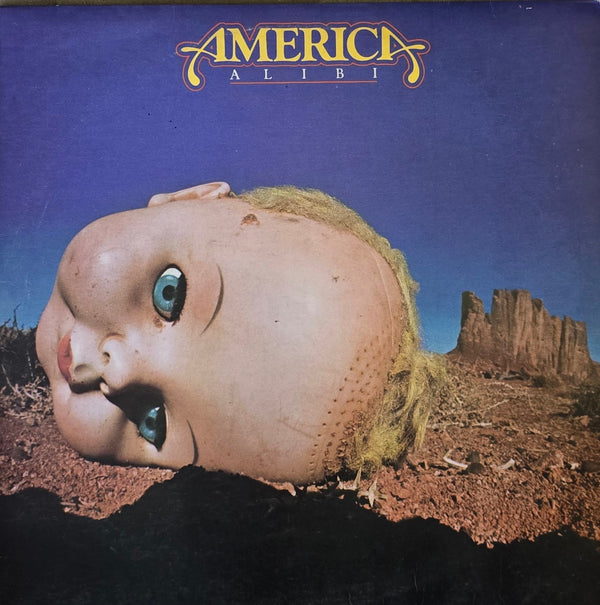 America – Alibi