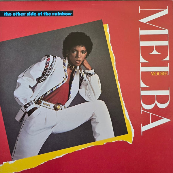 Melba Moore – The Other Side Of The Rainbow
