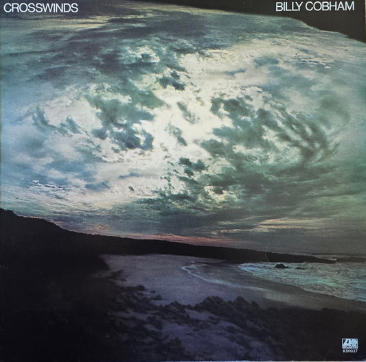 Billy Cobham – Crosswinds