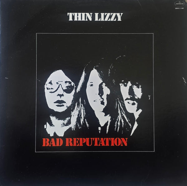 Thin Lizzy – Bad Reputation