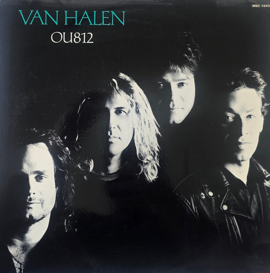 Van Halen – OU812