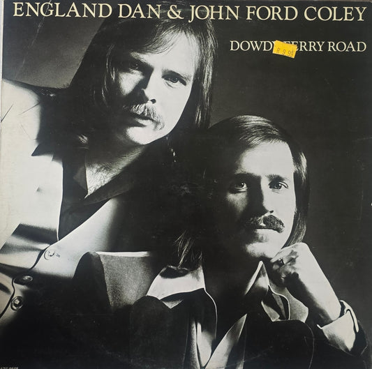 England Dan & John Ford Coley – Dowdy Ferry Road