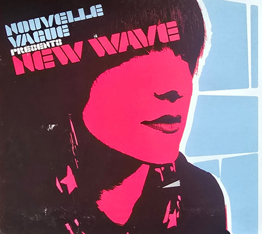 Nouvelle Vague – New Wave (2xCDs)