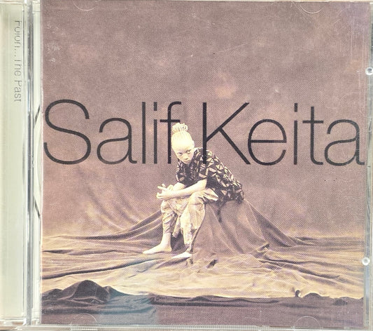 Salif Keita – "Folon"...The Past (CD)