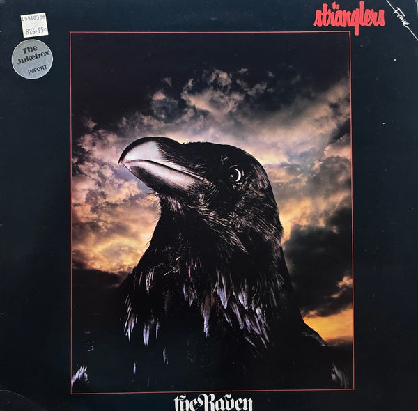 The Stranglers – The Raven