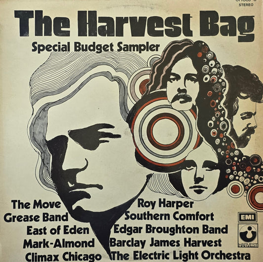 Various – The Harvest Bag