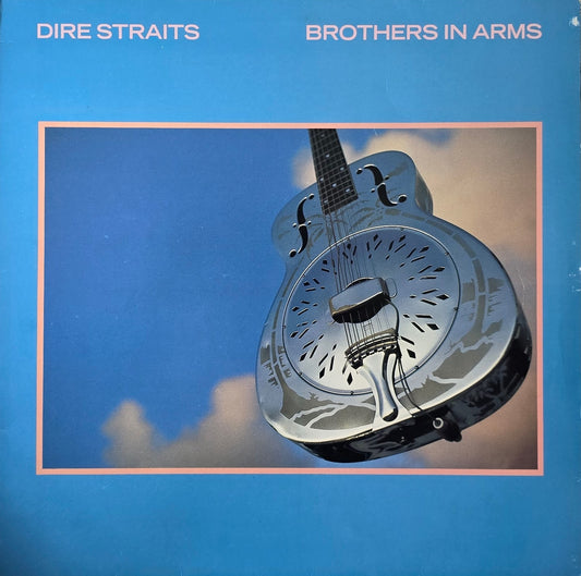 Dire Straits -  Brothers in Arms