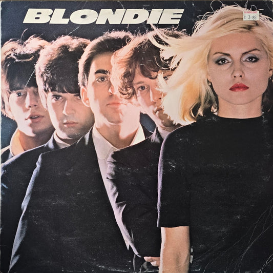 Blondie – Blondie