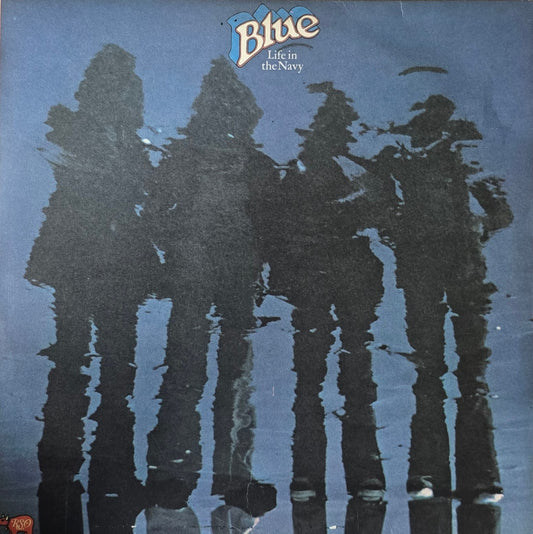 Blue – Life In The Navy