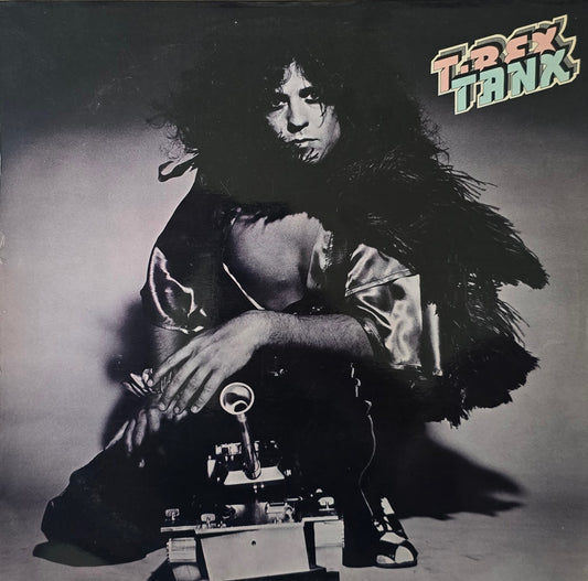 T. Rex – Tanx