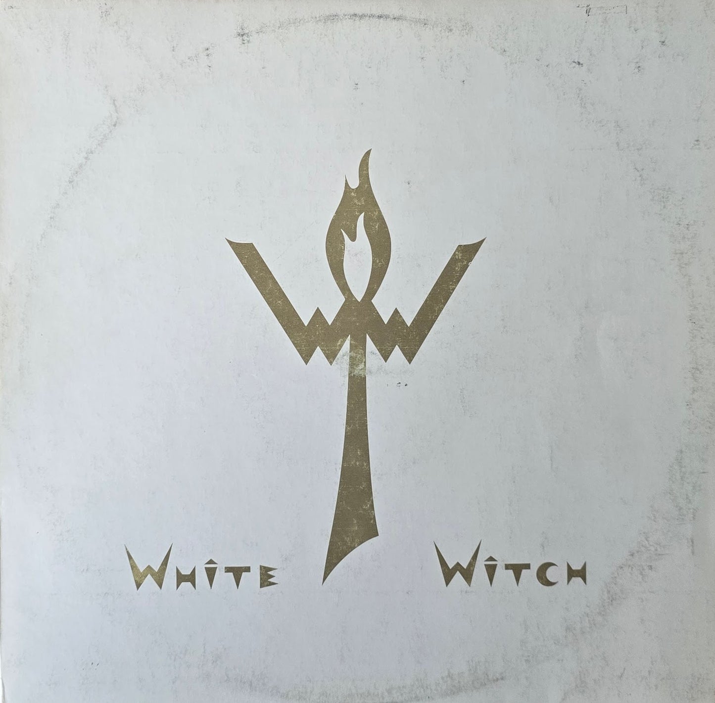 White Witch – A Spiritual Greeting