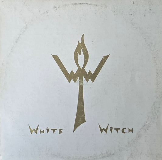 White Witch – A Spiritual Greeting
