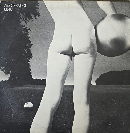 The Creation – '66-'67