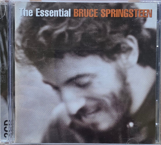 Bruce Springsteen – The Essential Bruce Springsteen (2xCDs)