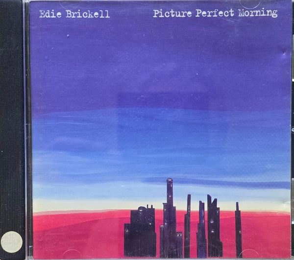 Edie Brickell – Picture Perfect Morning (CD)