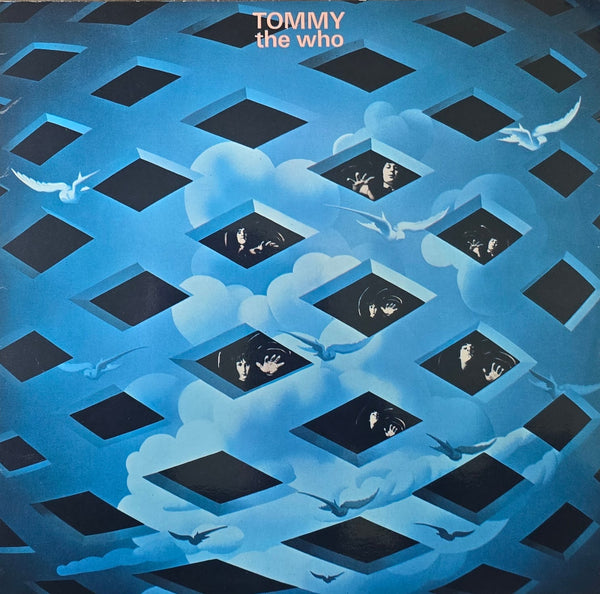 The Who – Tommy