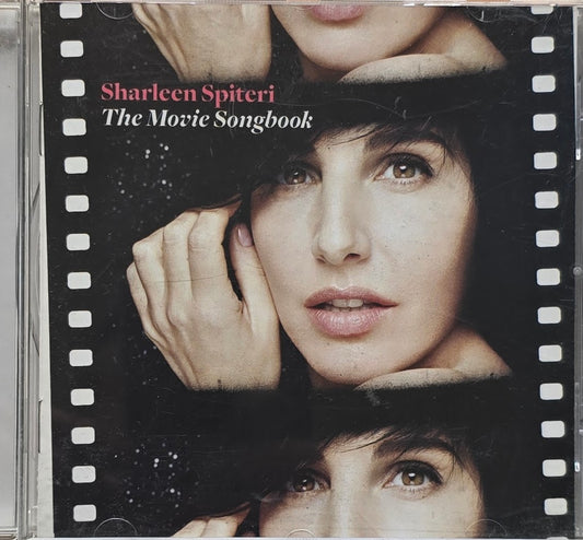 Sharleen Spiteri – The Movie Songbook (CD)