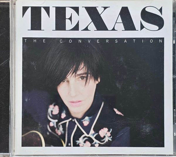 Texas – The Conversation (CD)