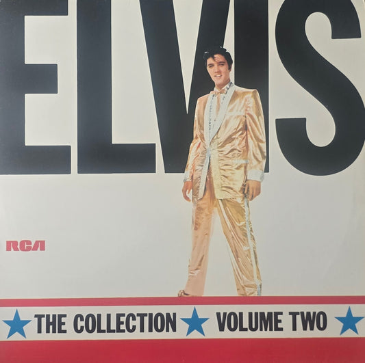 Elvis Presley – Elvis - The Collection Vol. 2
