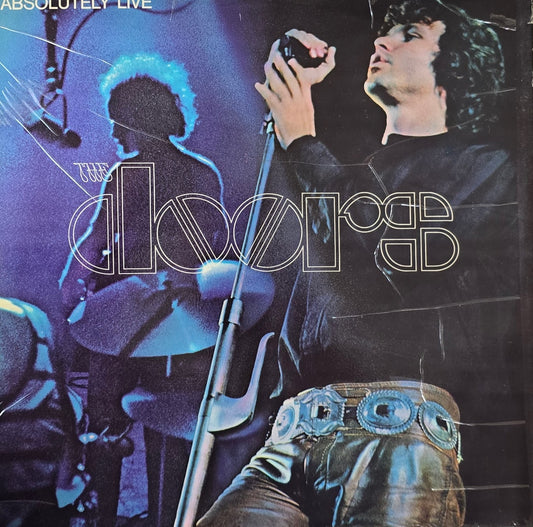 The Doors – Absolutely Live