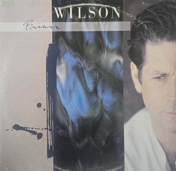 Brian Wilson – Brian Wilson