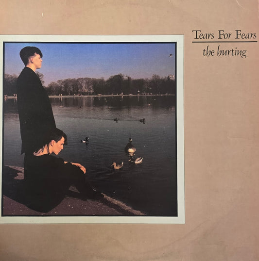 Tears For Fears – The Hurting