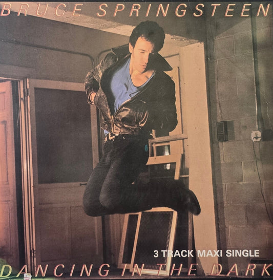 Bruce Springsteen – Dancing In The Dark