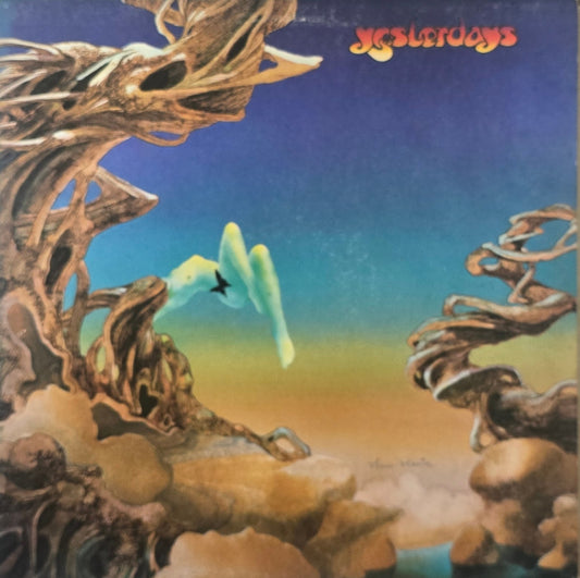Yes – Yesterdays
