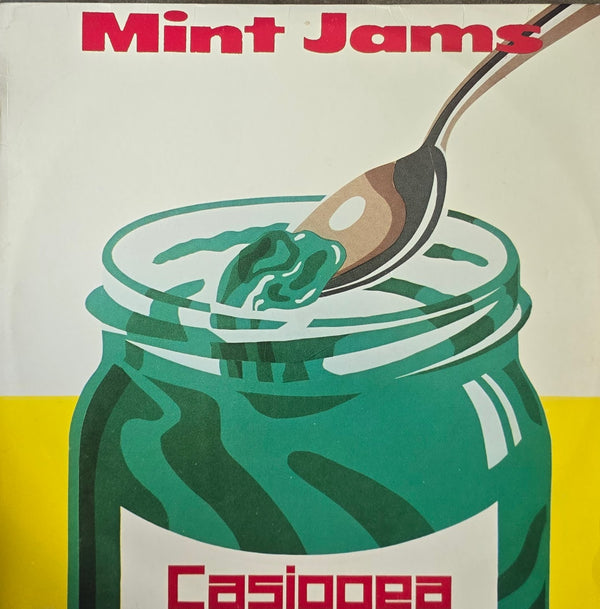 Casiopea – Mint Jams