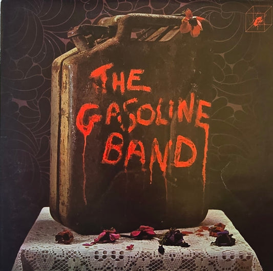 The Gasoline Band – The Gasoline Band