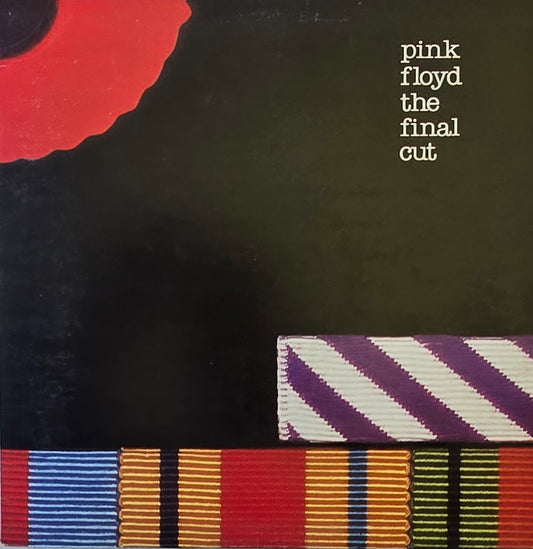 Pink Floyd – The Final Cut