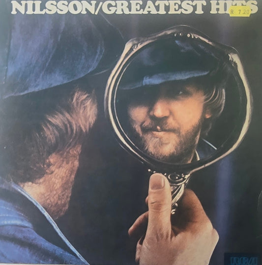 Nilsson – Greatest Hits